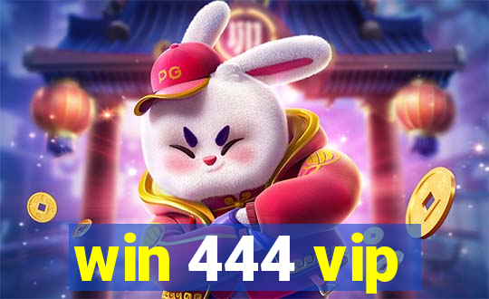 win 444 vip